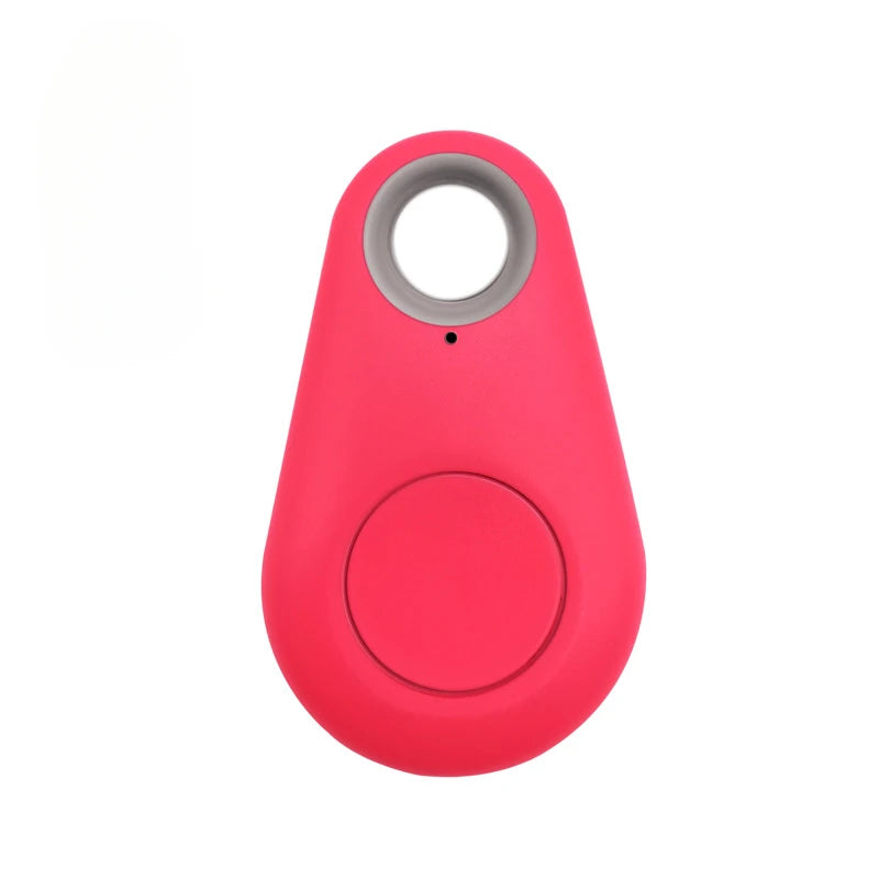 Bluetooth Device Tracker