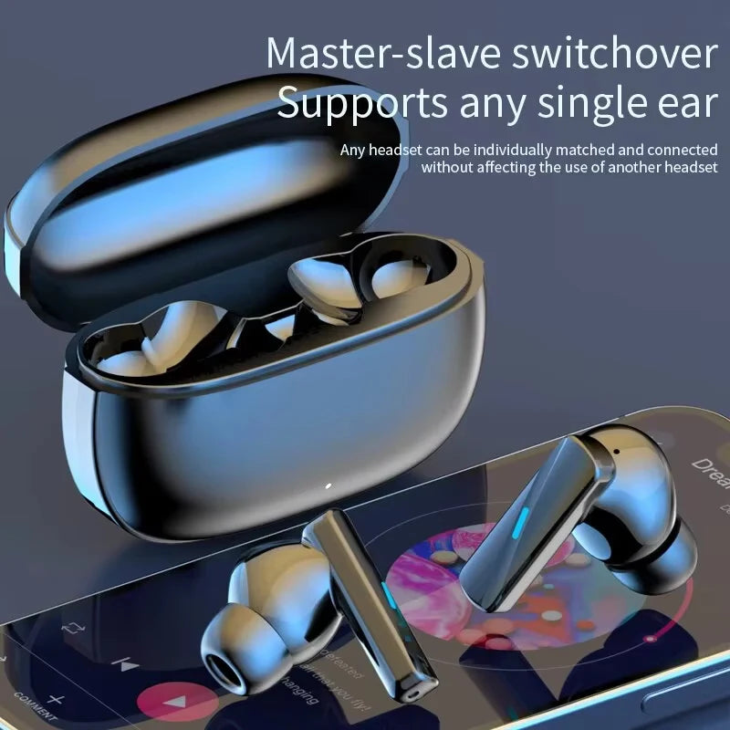 Wireless Earbuds Earphone