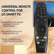 Remote Control For Smart TV