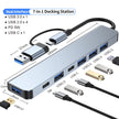 USB C Hub