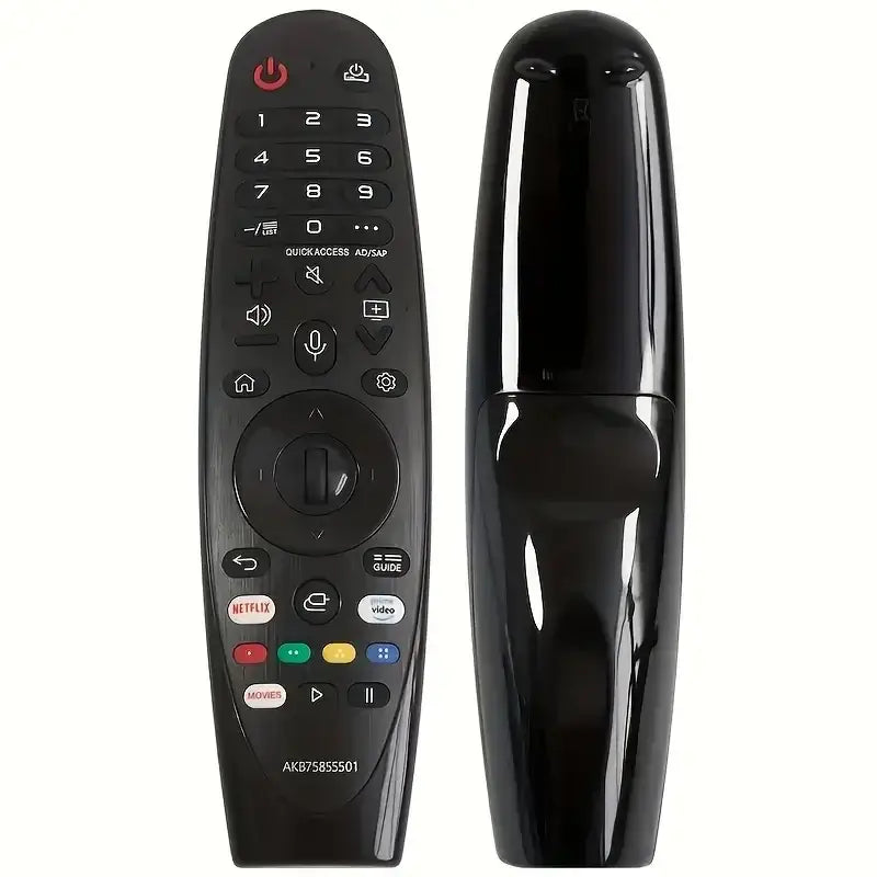 Remote Control For Smart TV