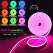 LED Neon Rope Lights