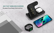 3 in 1 Wireless Charger
