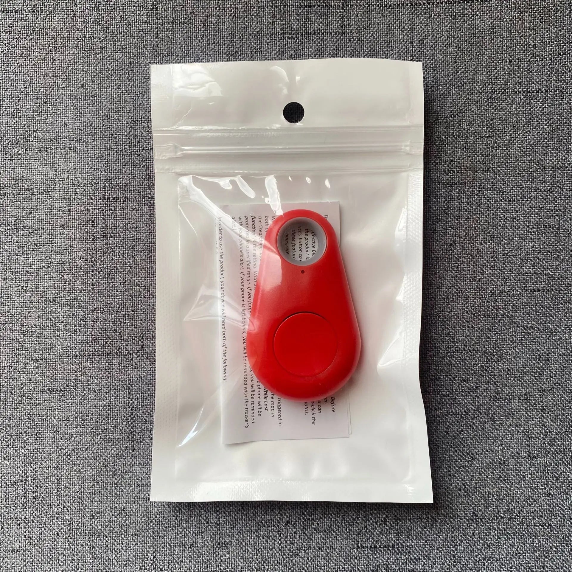 Bluetooth Device Tracker