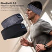 Bluetooth Earphones Headband