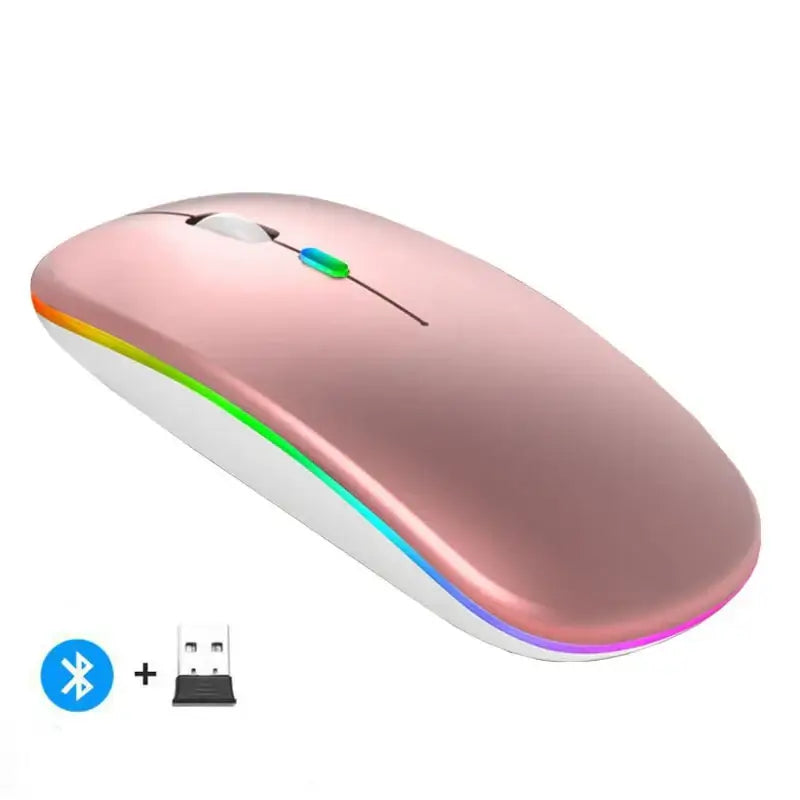 Wireless Gaming Mouse