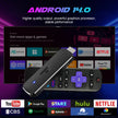 Smart TV Streaming stick