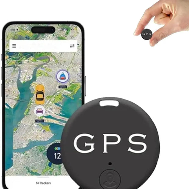 Car Vehicle Tracker