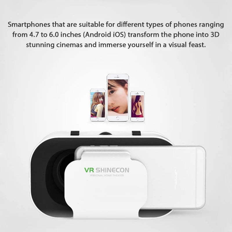 VR Headset