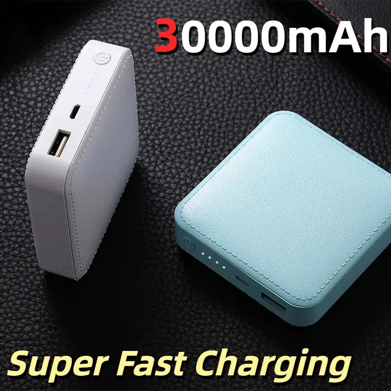 50000mAh Power Bank