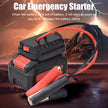 Car Emergency Starter
