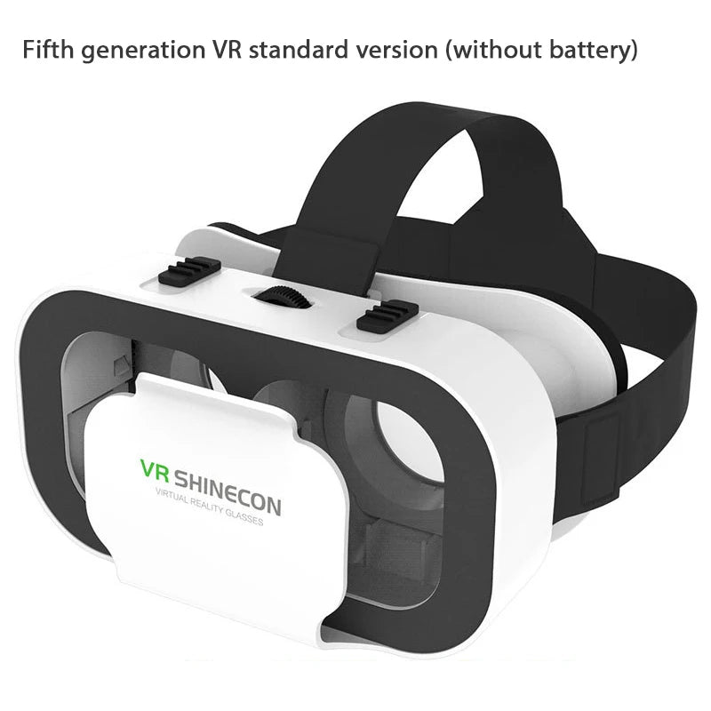VR Headset