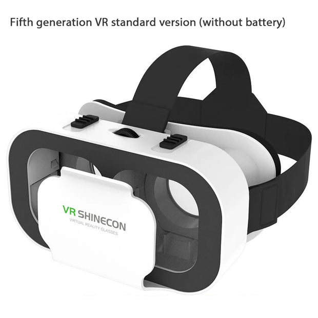 VR Headset