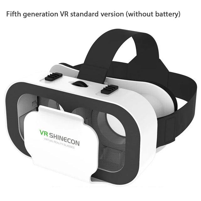 VR Headset