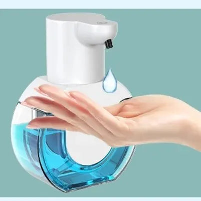 Smart Soap Dispenser