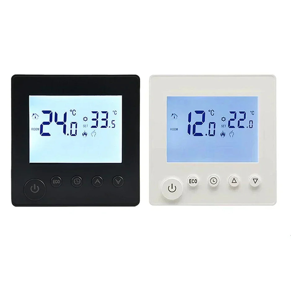 Smart Thermostat AC