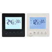 Smart Thermostat AC