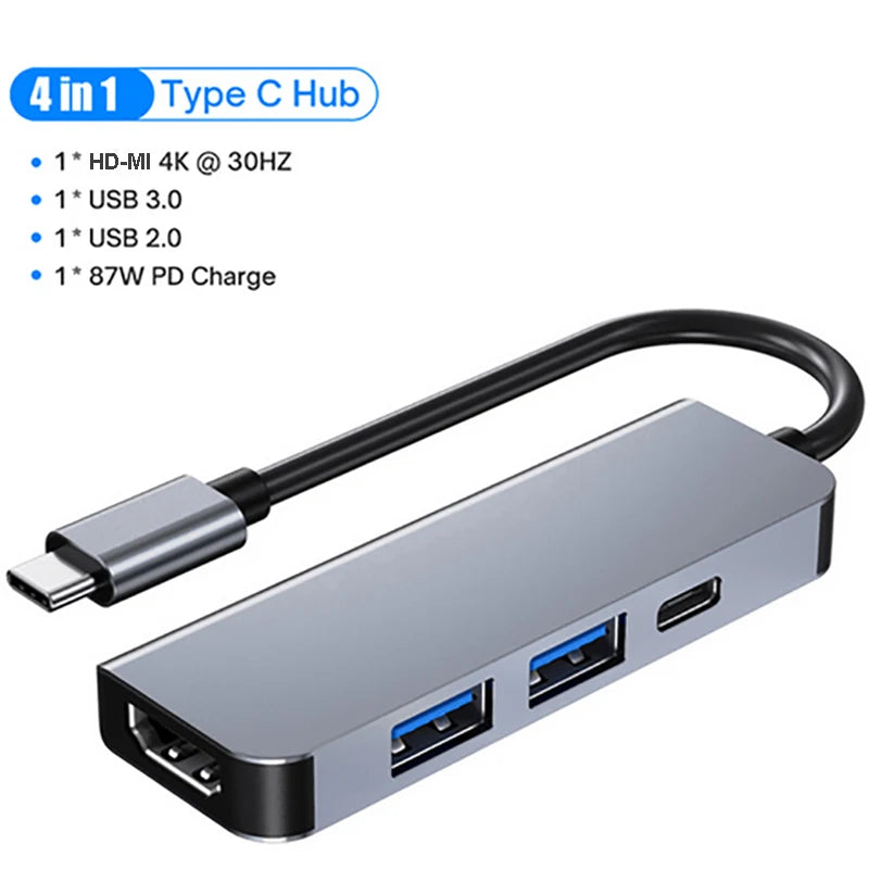 USB Type C
