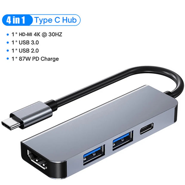 USB Type C