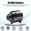 Mini Security Camera