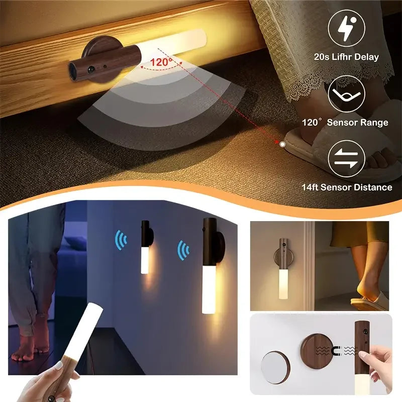 Smart Motion Sensor