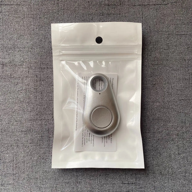 Bluetooth Device Tracker