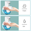 Smart Soap Dispenser