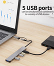USB C Hub