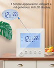 Smart Thermostat AC
