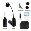 Wireless Saxophone Microphone