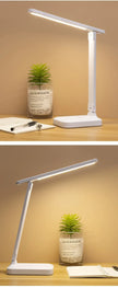 LED Touch Switch Folding Desk Lamp