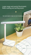 LED Touch Switch Folding Desk Lamp