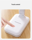 LED Touch Switch Folding Desk Lamp